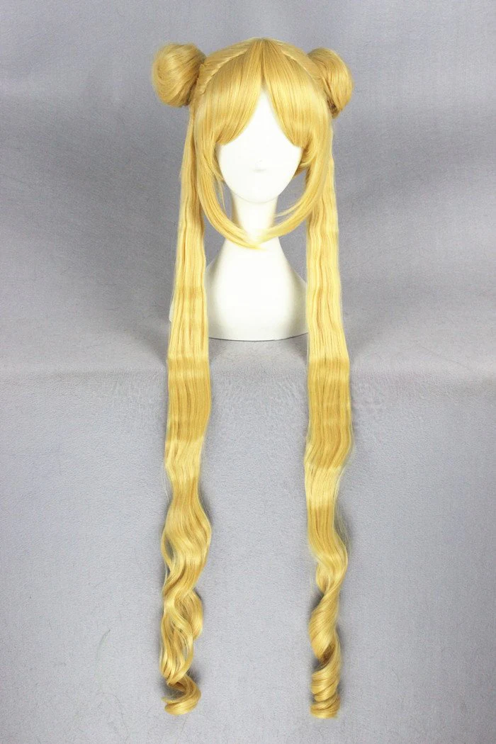 Cosplay Wig - cs 022A