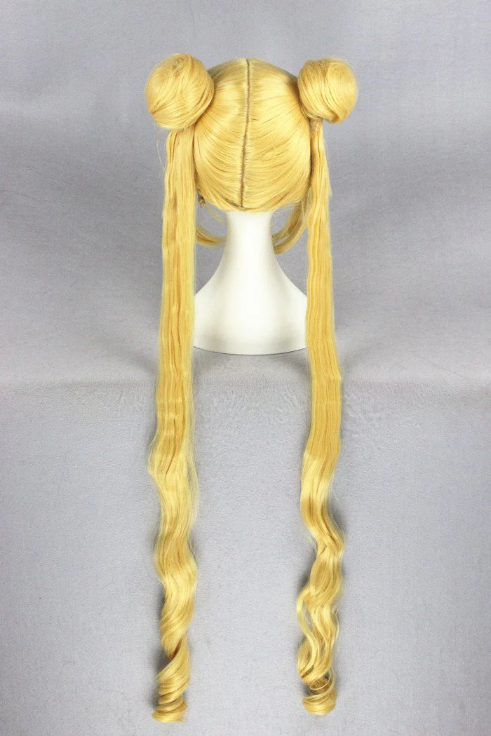 Cosplay Wig - cs 022A - Image 2