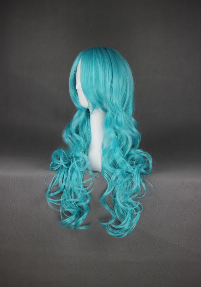 Cosplay Wig - cs 031B - Image 2