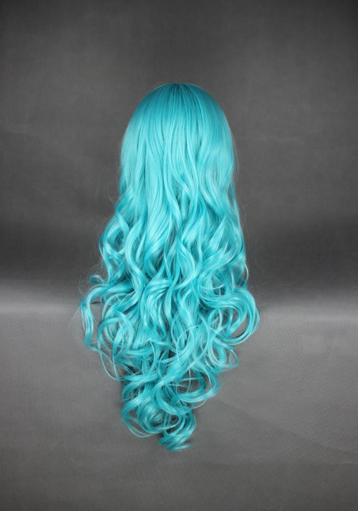 Cosplay Wig - cs 031B - Image 3