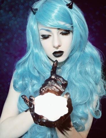 Cosplay Wig - cs 031B - Image 7
