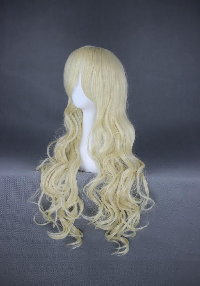 Cosplay Wig - cs 032A - Image 2