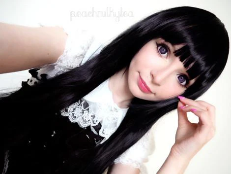 Cosplay Wig - cs 033H - Image 5