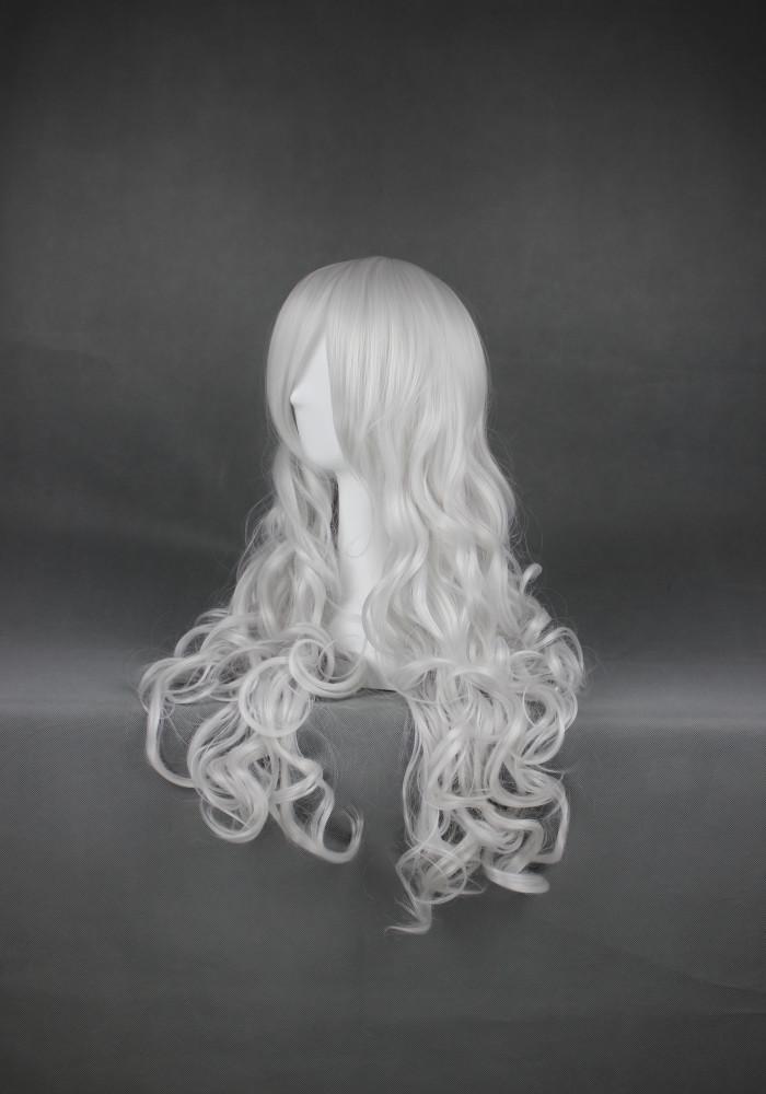 Cosplay Wig - cs 034B - Image 2