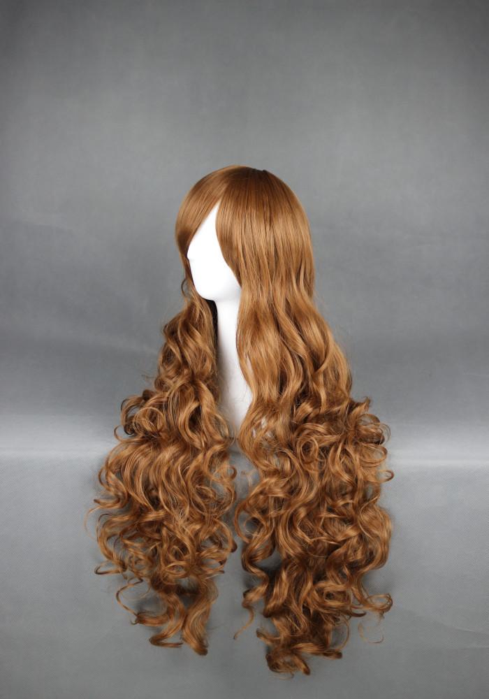 Cosplay Wig - cs 034C - Image 3