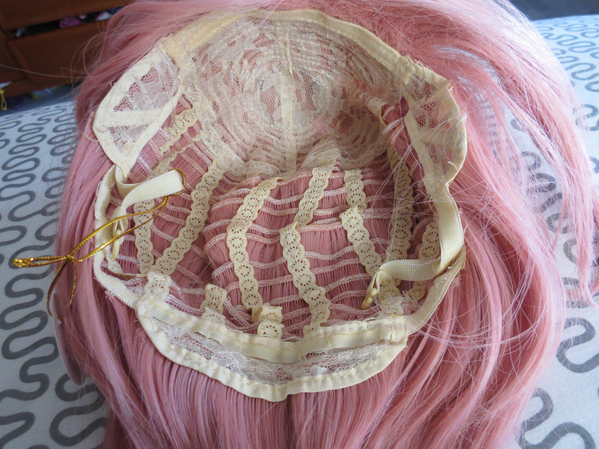 Cosplay Wig - cs 035G - Image 6