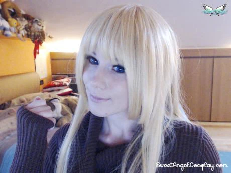 Cosplay Wig - cs 035J - Image 5