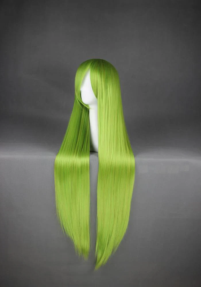 Cosplay Wig - cs 035Q - Image 2