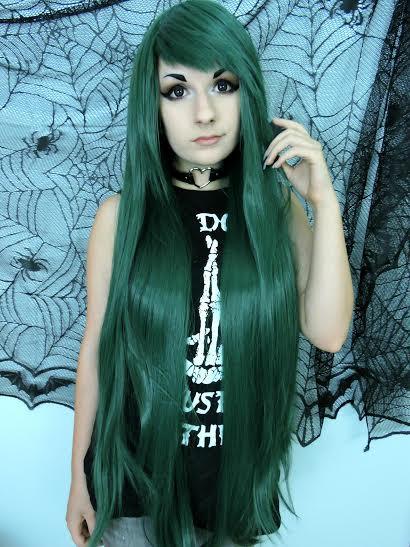 Cosplay Wig - cs 035T - Image 4