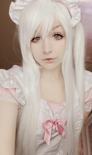 Cosplay Wig - cs 035U - Image 5