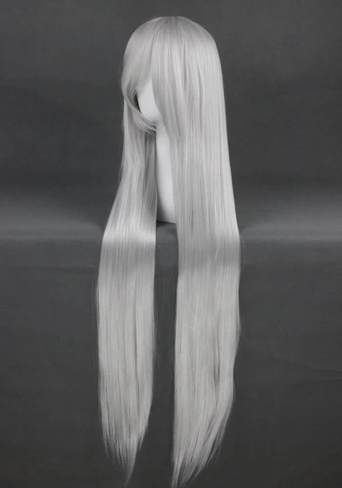 Cosplay Wig - cs 035W - Image 3