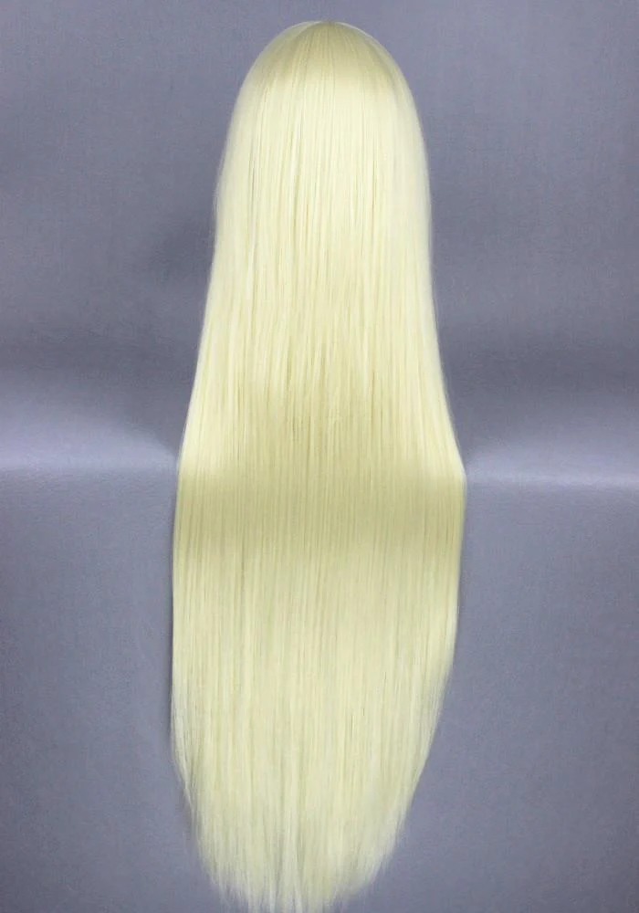 Cosplay Wig - cs 035Y - Image 3