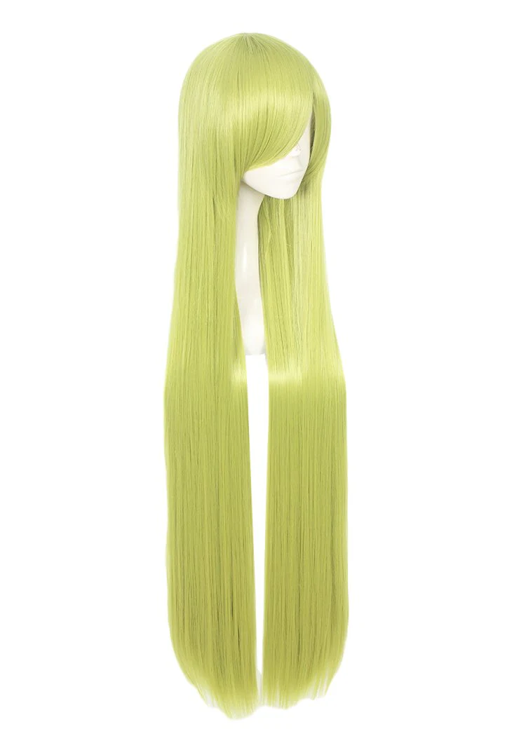 Cosplay Wig - CS 035Z - Image 6