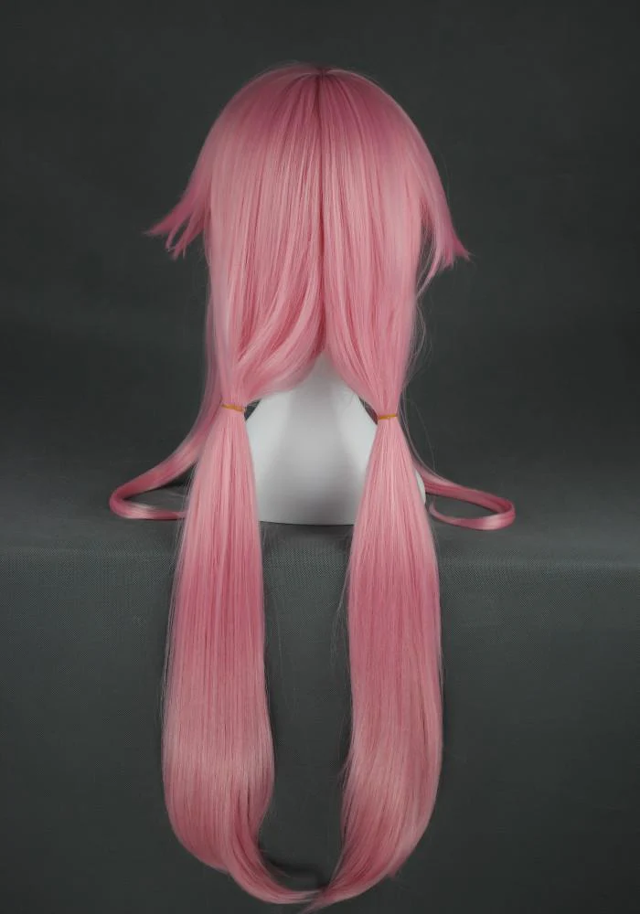 Cosplay Wig - cs 052A - Image 3