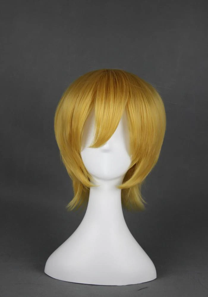 Cosplay Wig - cs 056A