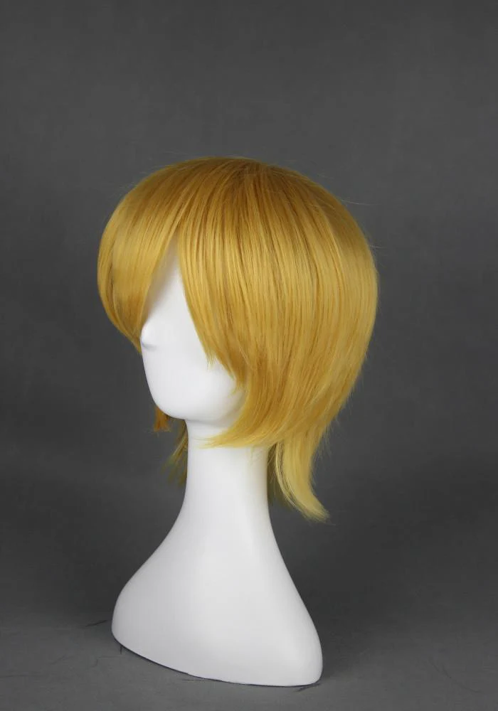 Cosplay Wig - cs 056A - Image 2