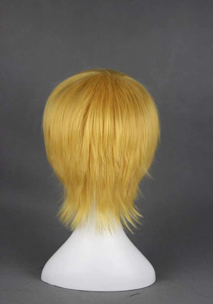 Cosplay Wig - cs 056A - Image 3