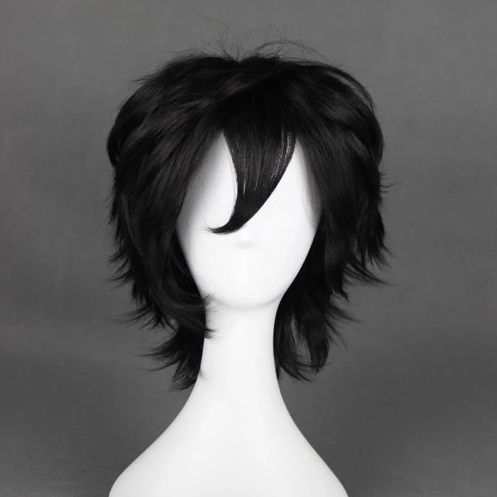 Cosplay Wig - cs 061A