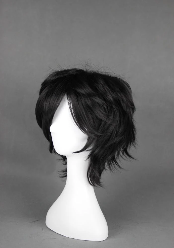 Cosplay Wig - cs 061A - Image 2