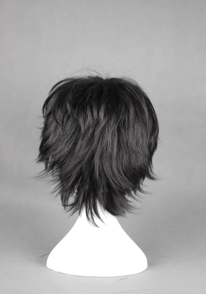 Cosplay Wig - cs 061A - Image 3