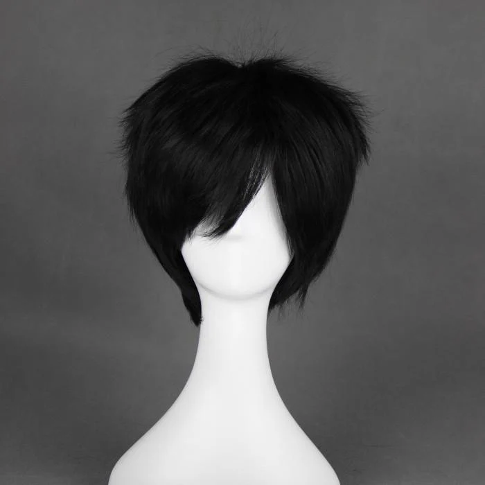 Cosplay Wig - cs 063A