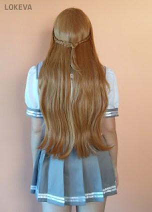 Cosplay Wig - cs 064A - Image 6