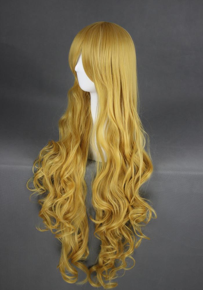 Cosplay Wig - cs 065B - Image 2