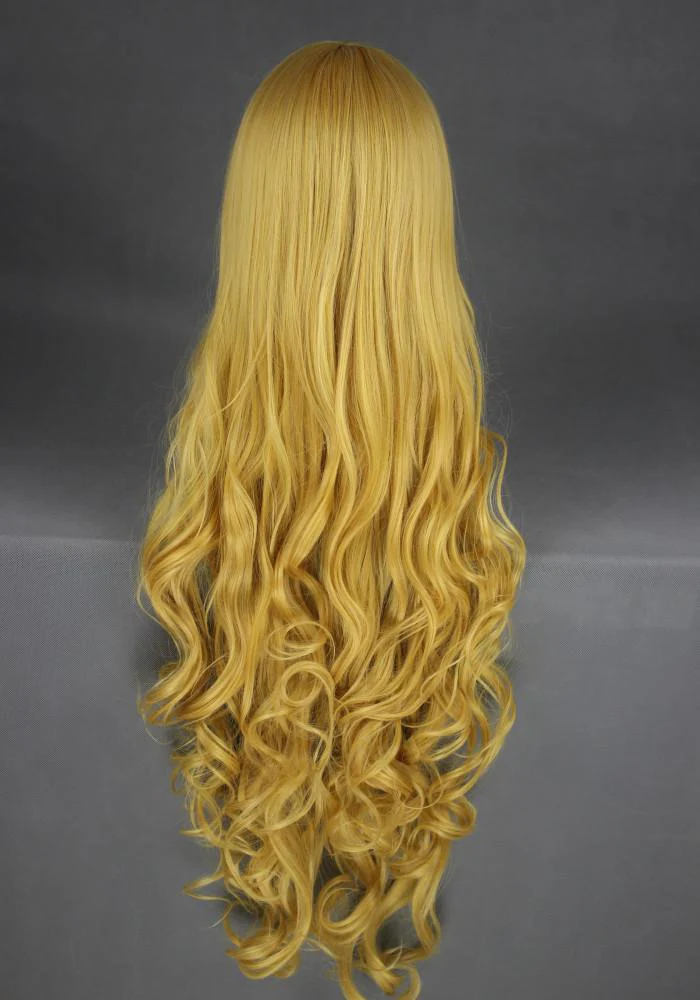 Cosplay Wig - cs 065B - Image 3