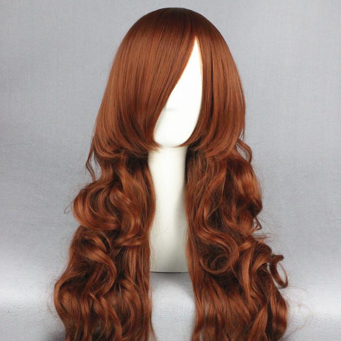 Cosplay Wig - cs 065E