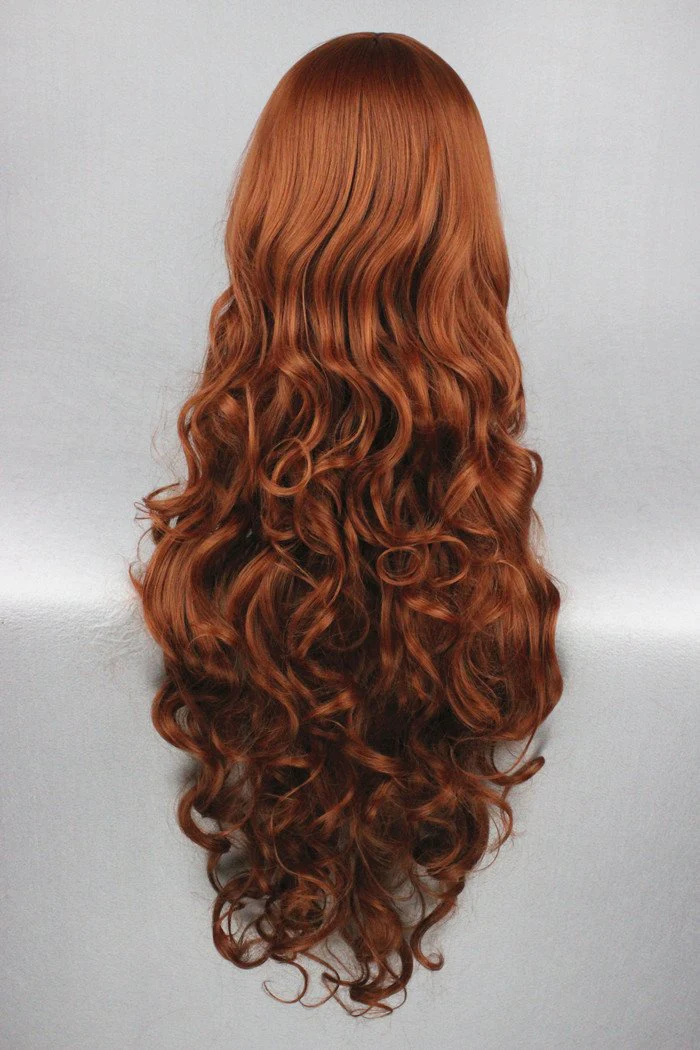 Cosplay Wig - cs 065E - Image 2