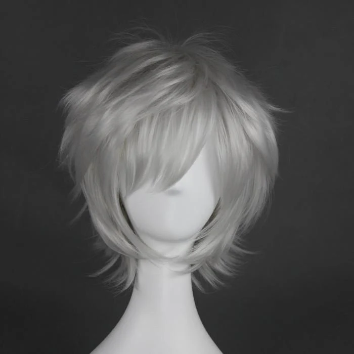 Cosplay Wig - cs 071A