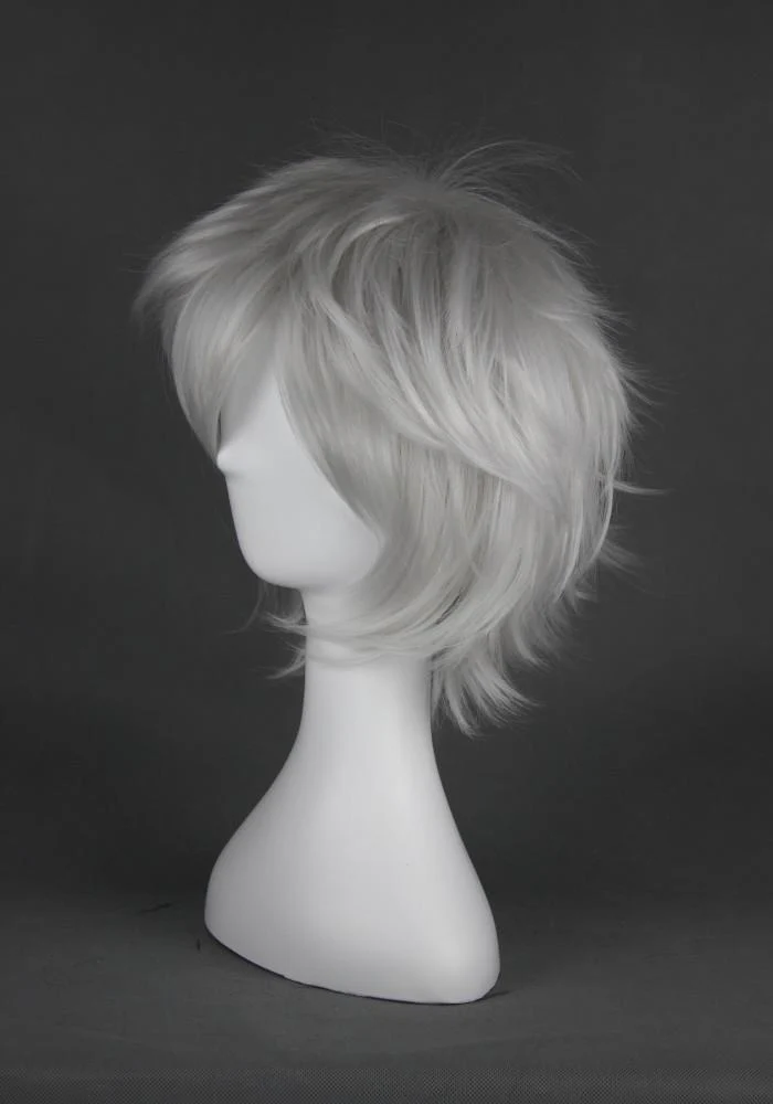 Cosplay Wig - cs 071A - Image 2