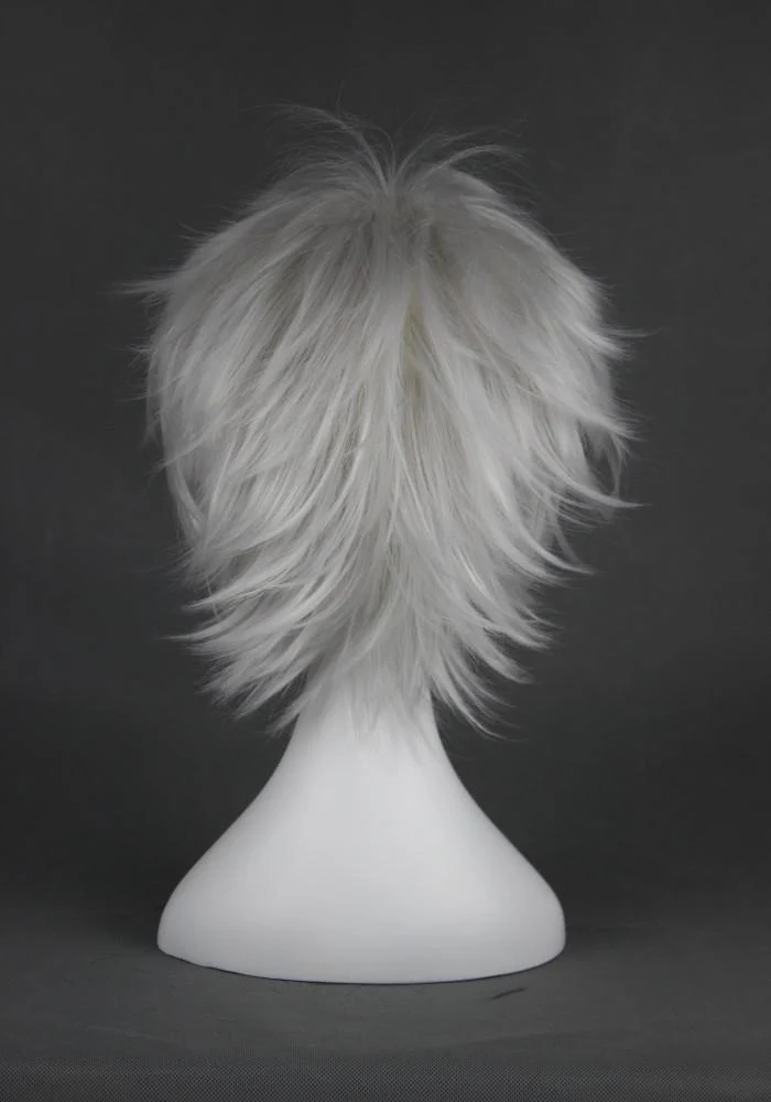 Cosplay Wig - cs 071A - Image 3