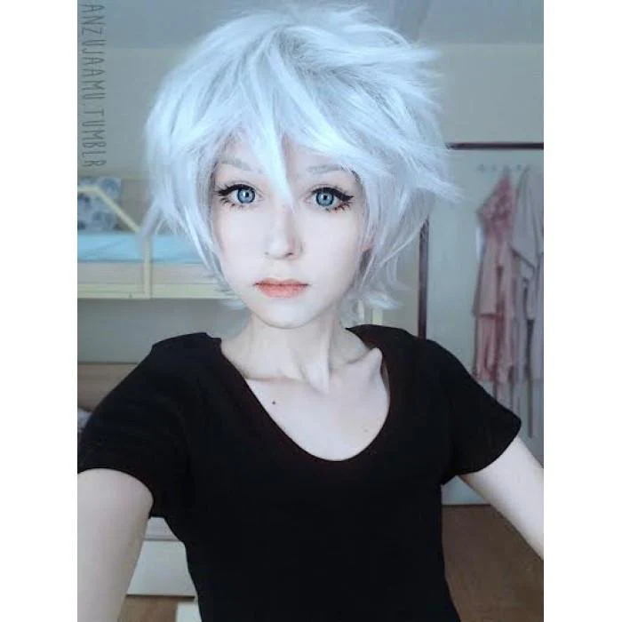 Cosplay Wig - cs 071A - Image 4