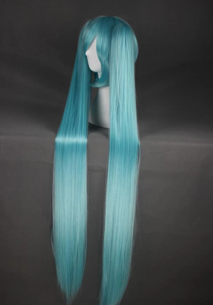 Cosplay Wig - cs 075B - Image 3
