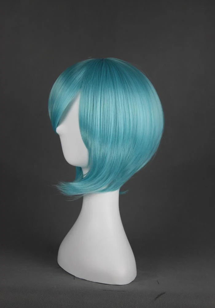 Cosplay Wig - cs 075B - Image 4