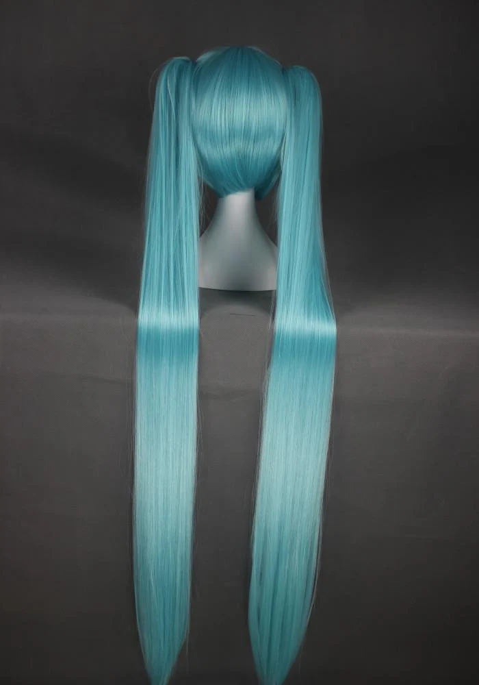 Cosplay Wig - cs 075B - Image 5