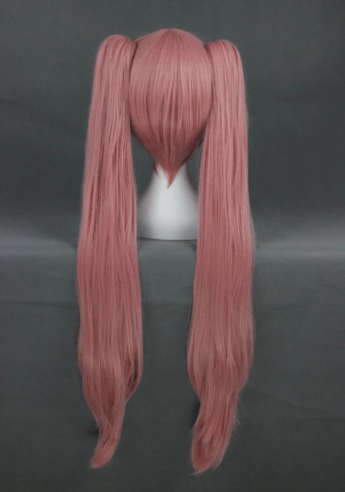 Cosplay Wig - cs 075F - Image 5