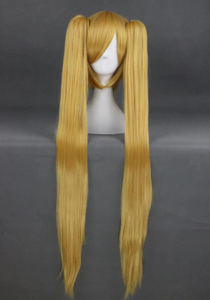Cosplay Wig - cs 075G