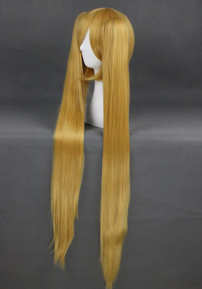 Cosplay Wig - cs 075G - Image 3