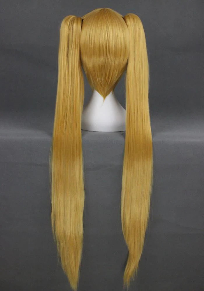 Cosplay Wig - cs 075G - Image 5
