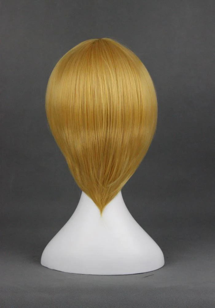 Cosplay Wig - cs 075G - Image 6