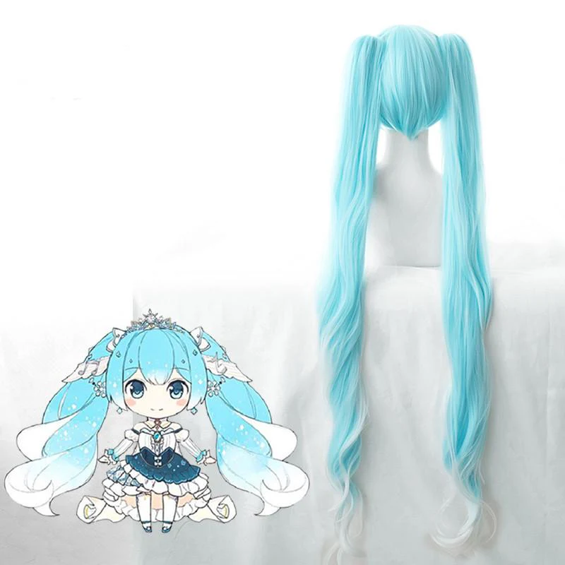 Cosplay Wig - cs 075n - Image 4