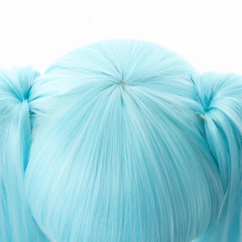 Cosplay Wig - cs 075n - Image 5