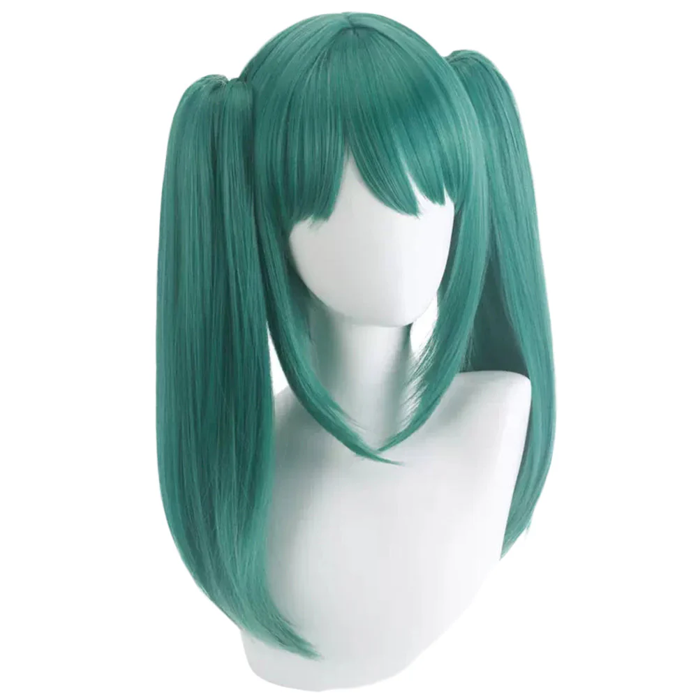 Cosplay Wig - CS 075O - Image 2