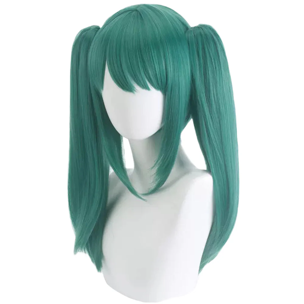 Cosplay Wig - CS 075O - Image 3