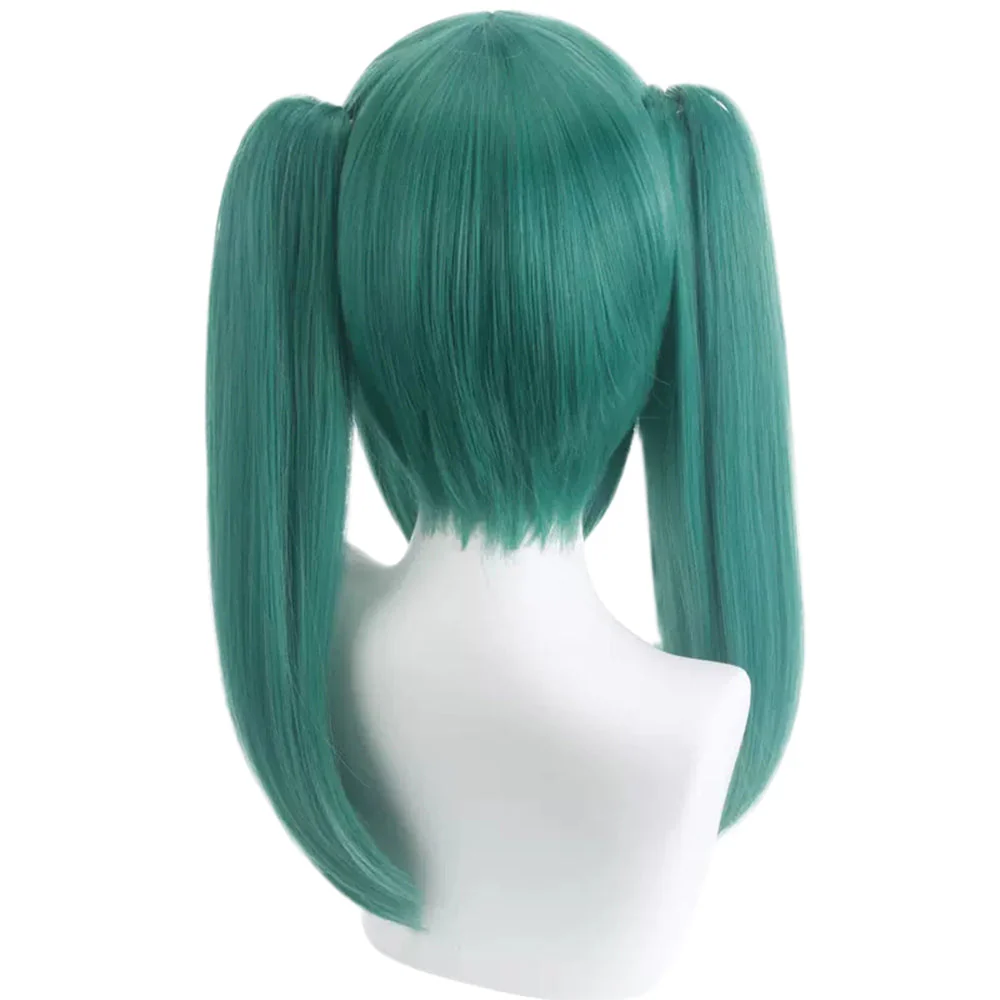Cosplay Wig - CS 075O - Image 4