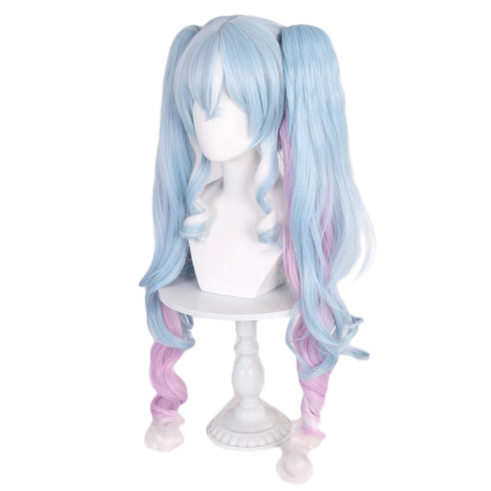 Cosplay Wig - CS 075P - Image 2