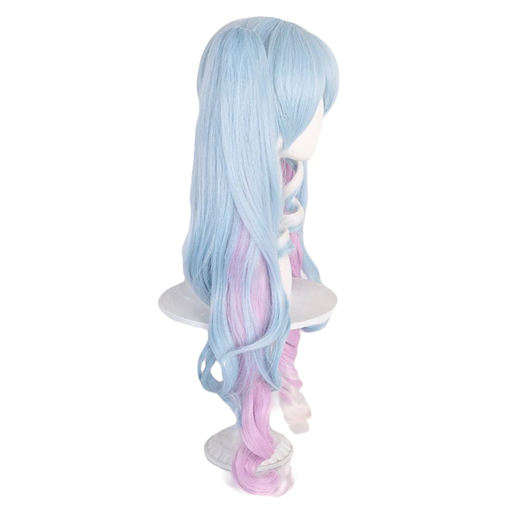 Cosplay Wig - CS 075P - Image 3