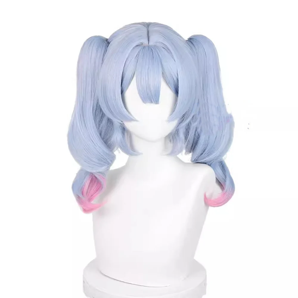 Cosplay Wig - CS 075Q - Image 2